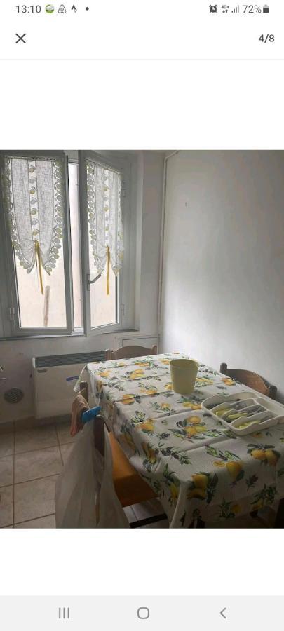 Appartement Claudio à Gênes Extérieur photo
